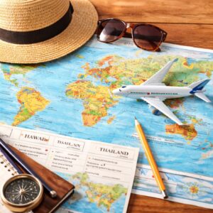 Travel Plans