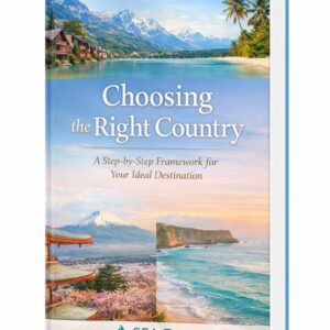choosing the right country