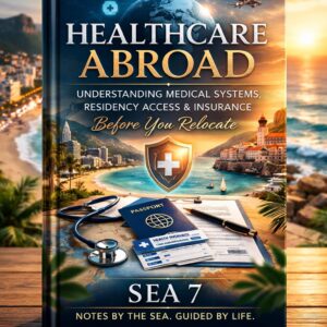 healthcare abroad