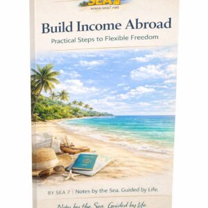 build income abroad